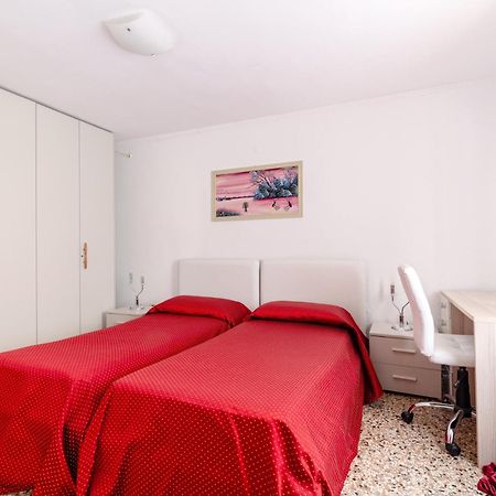 San Luca Apartment Venedig Exterior foto