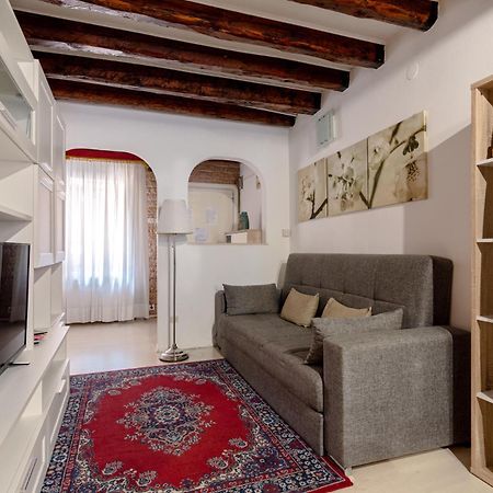 San Luca Apartment Venedig Exterior foto
