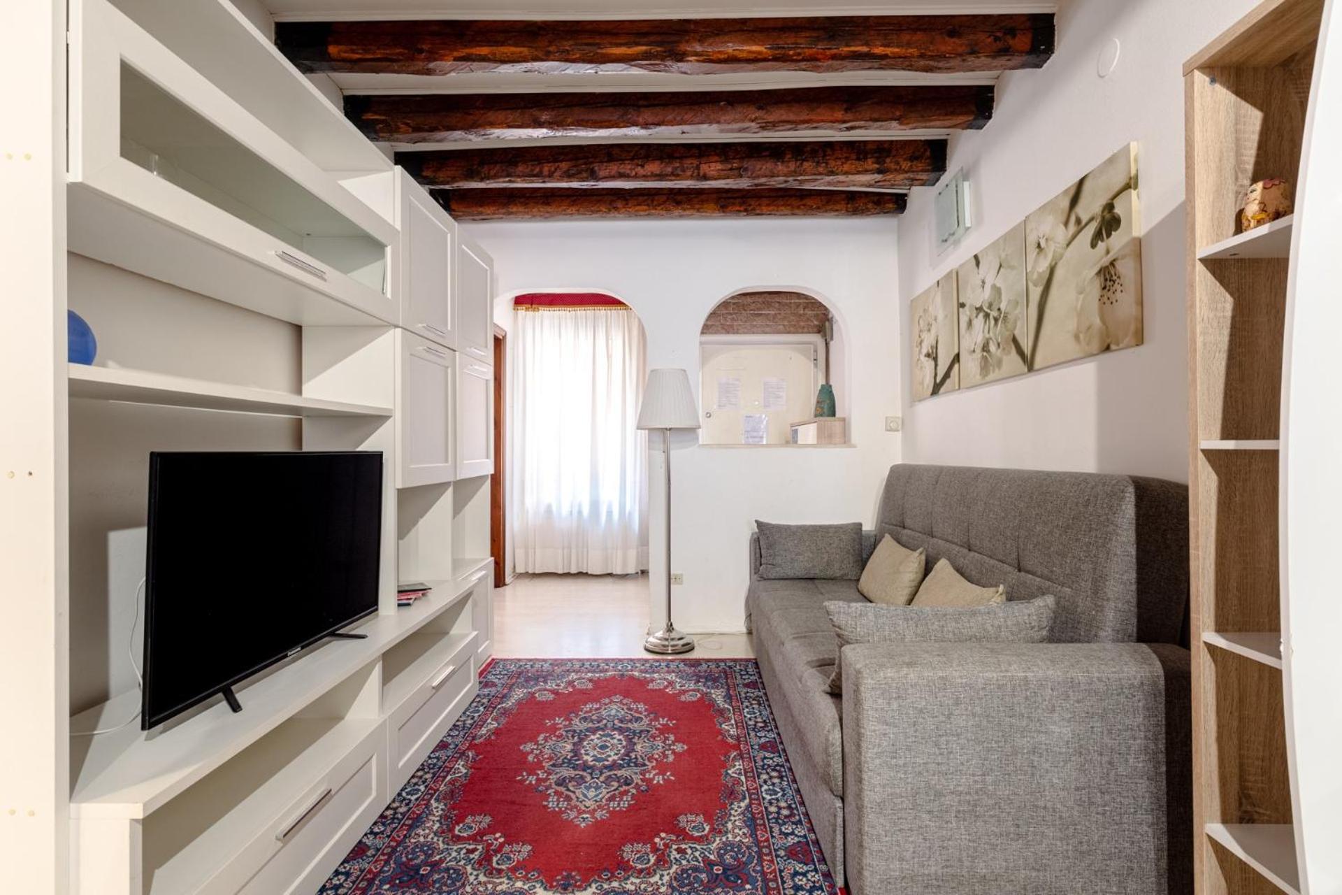 San Luca Apartment Venedig Exterior foto