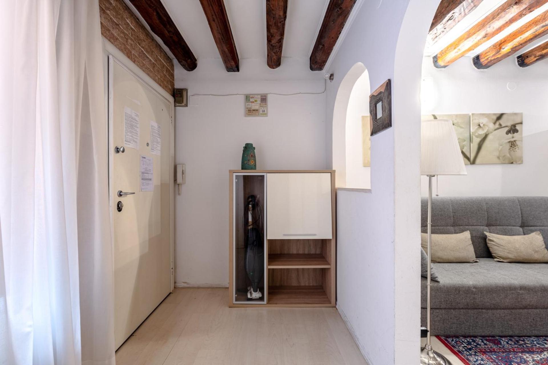 San Luca Apartment Venedig Exterior foto